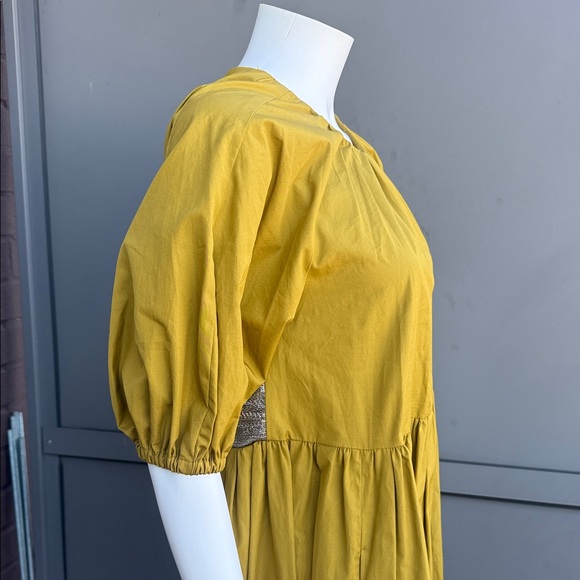 S’Max Mara Oversized Dress Size 0 - Picture 4 of 7